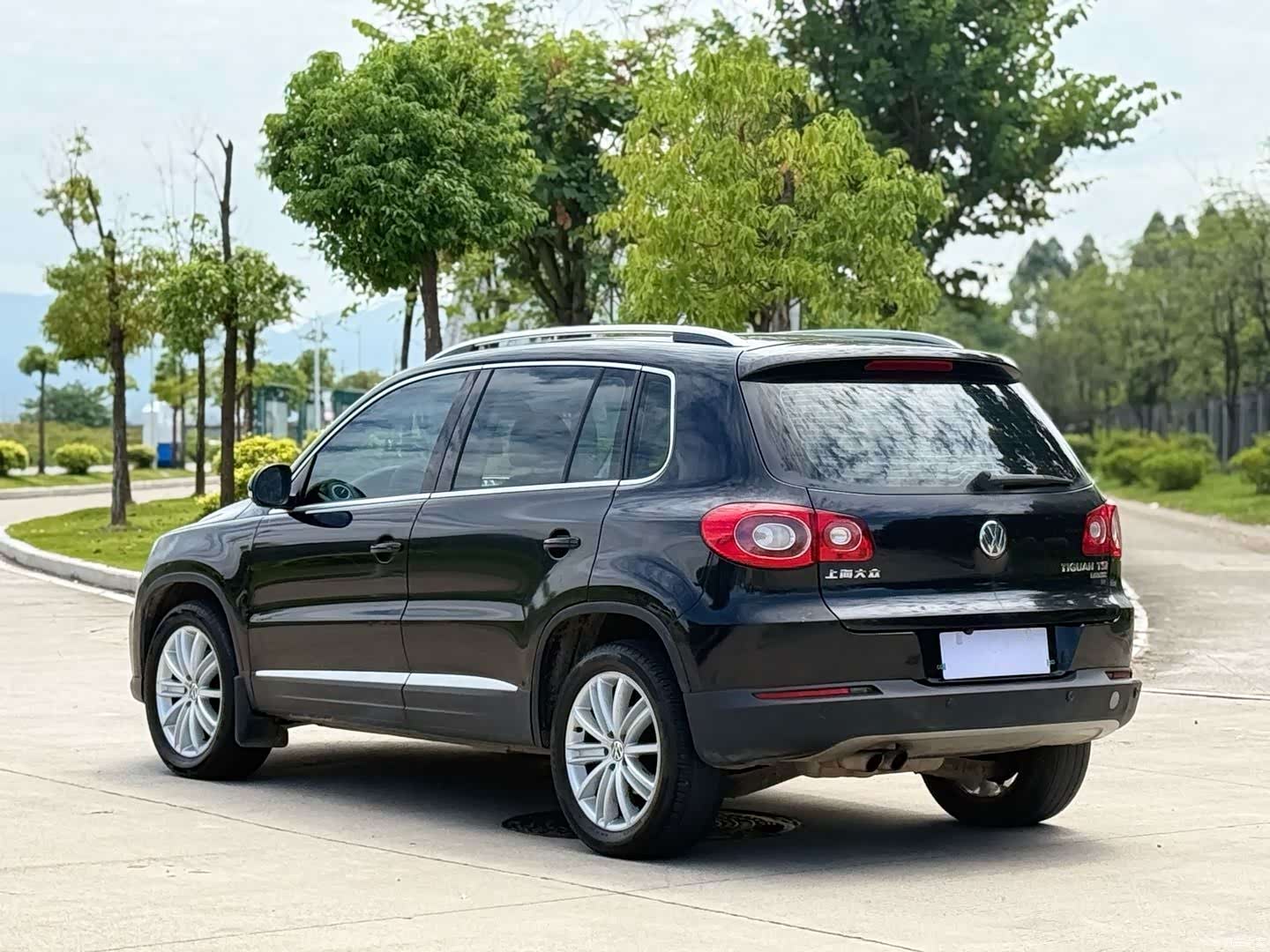 Volkswagen CC, 2012 12