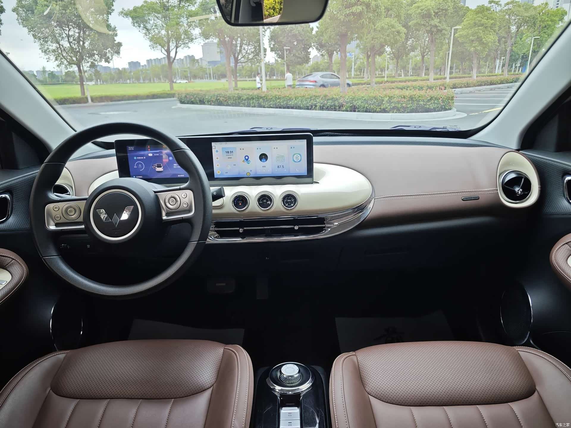 Wuling Bingo, 2024 11