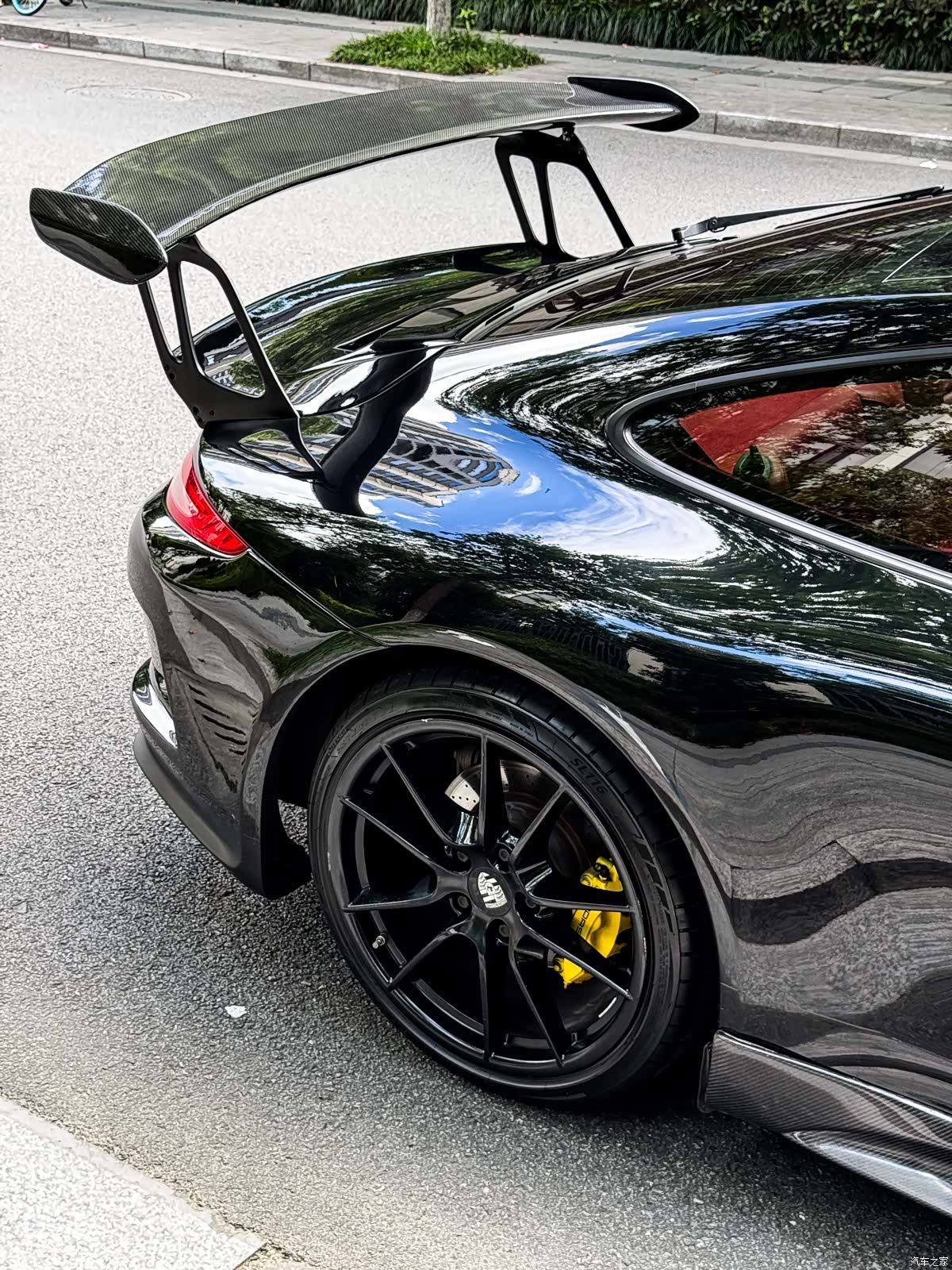 Porsche 911, 2013 15