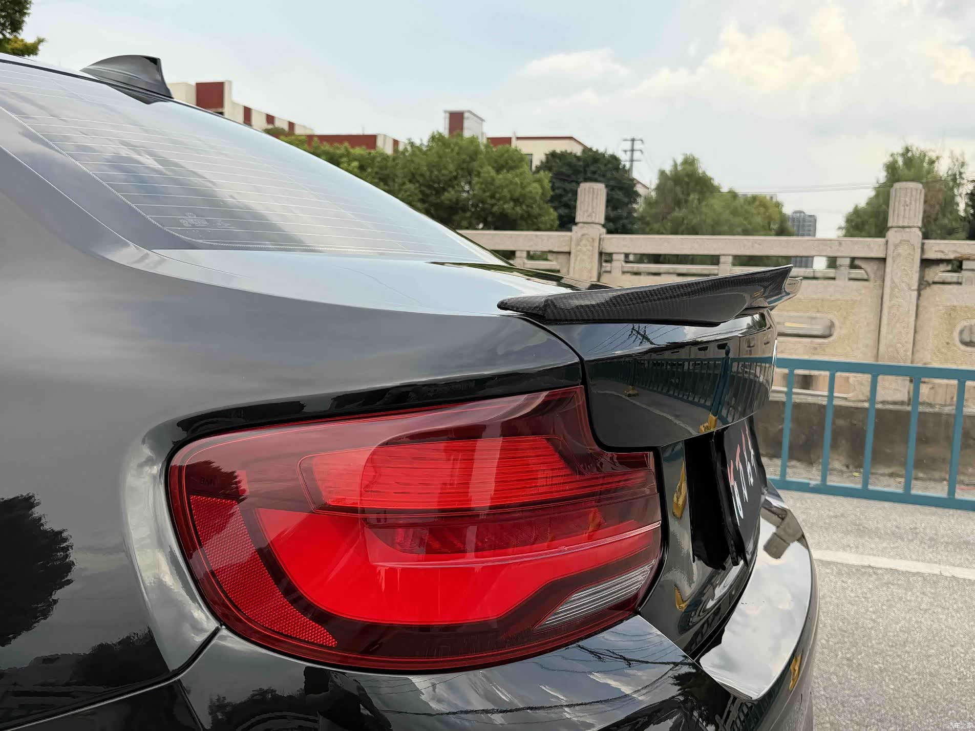 BMW M2, 2019 13