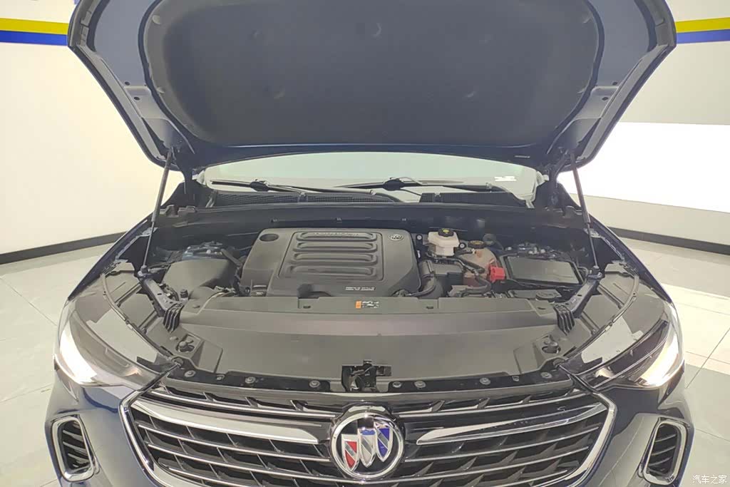 Buick Envision, 2023 10