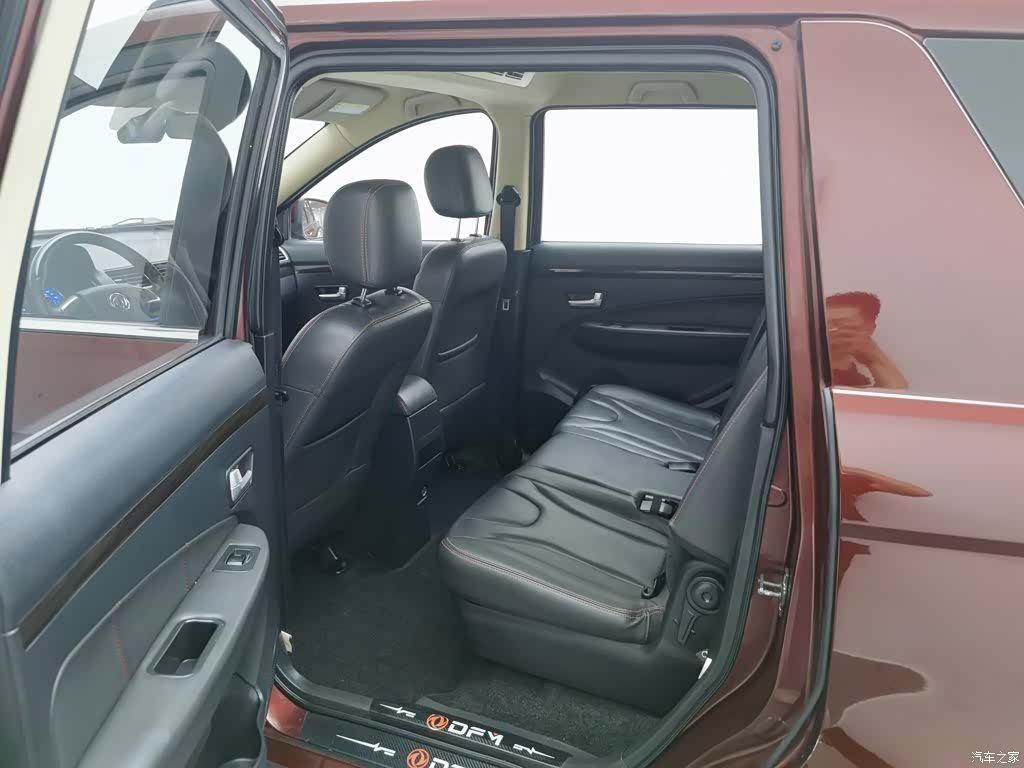 DongFeng SFG15, 2016 15