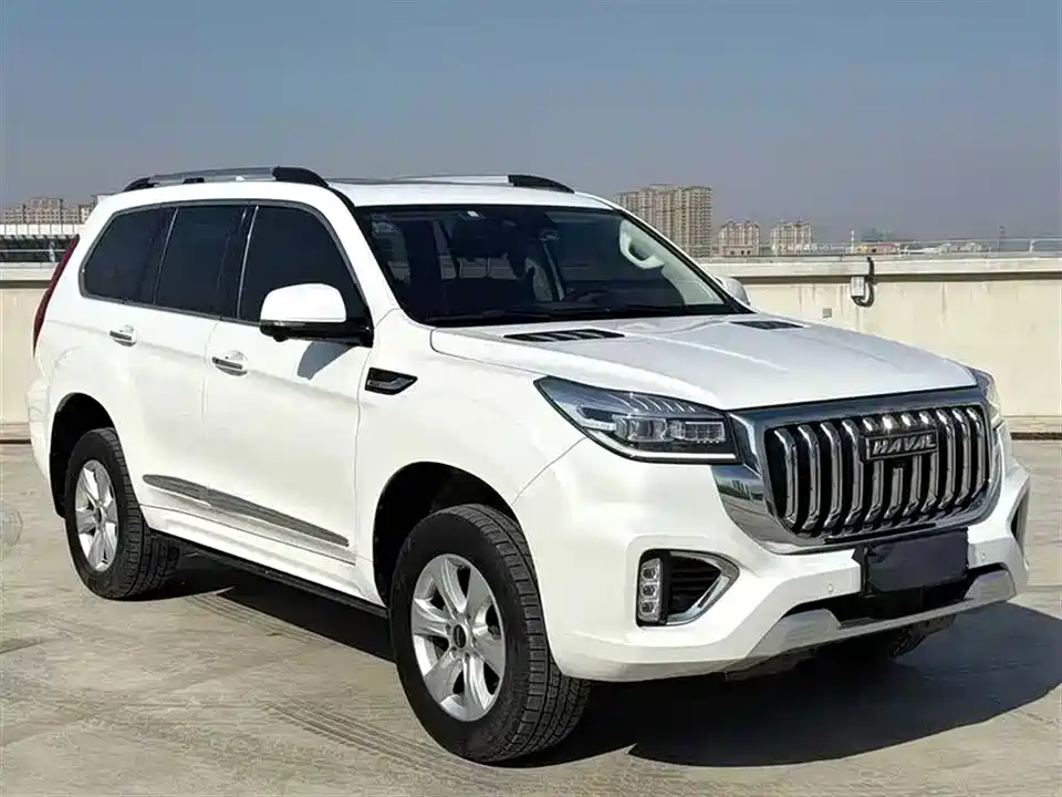 Haval H9