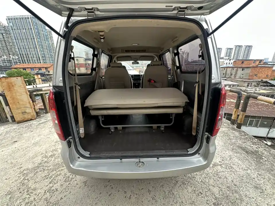 Wuling Wuling Hongguang V