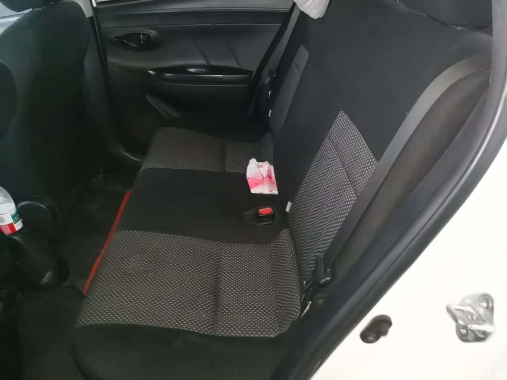 Toyota FS, 2019 17