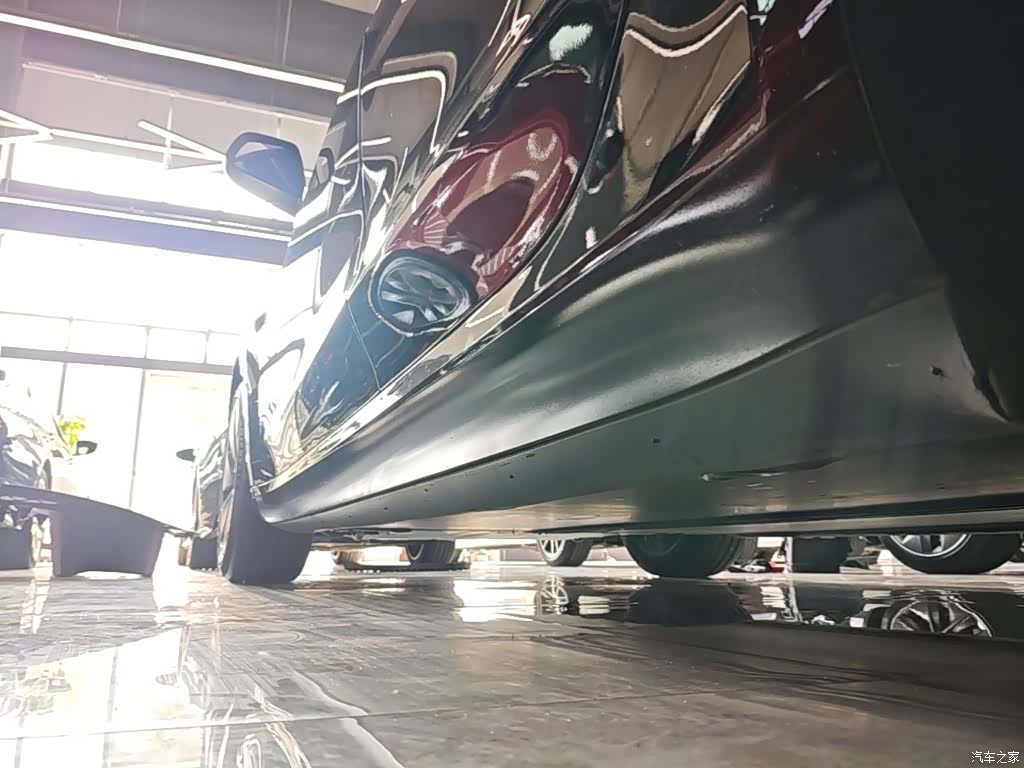 Tesla Model 3, 2024 22