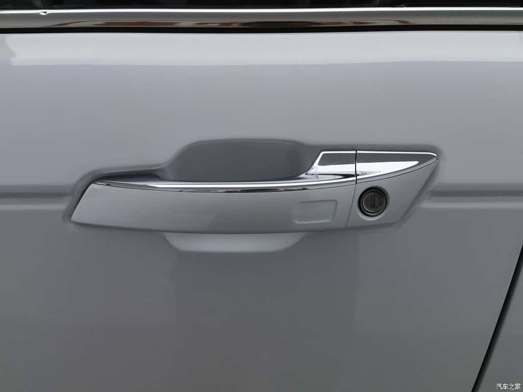 Changan CS95, 2019 18