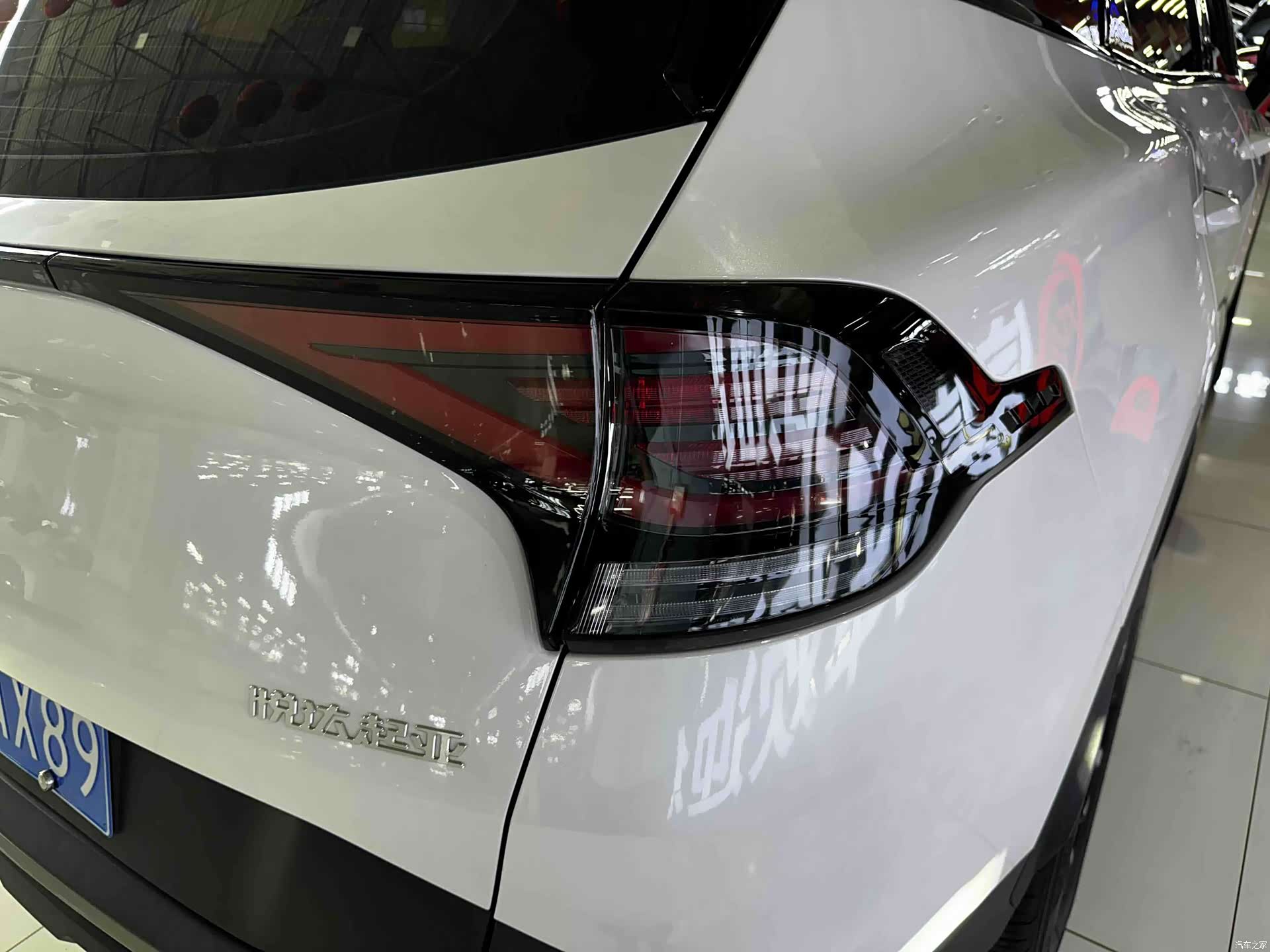Kia Sportage, 2023 12