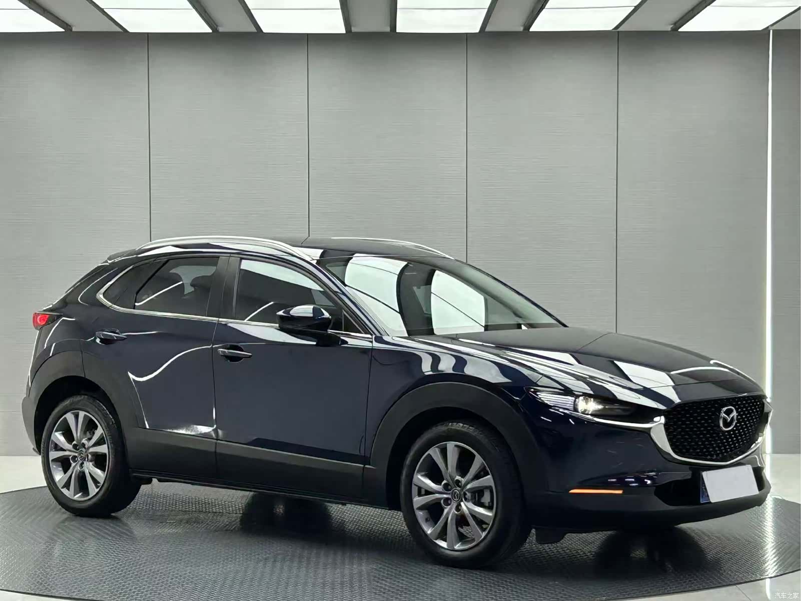 Mazda CX-30, 2021 6