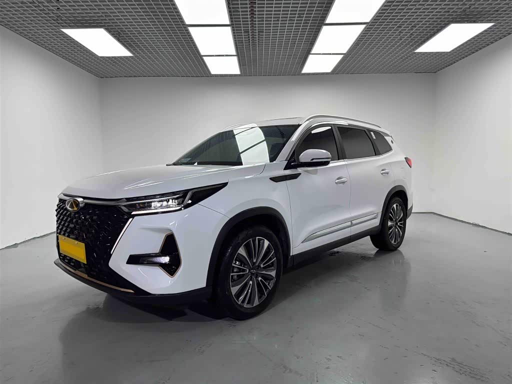 Chery 8 PRO