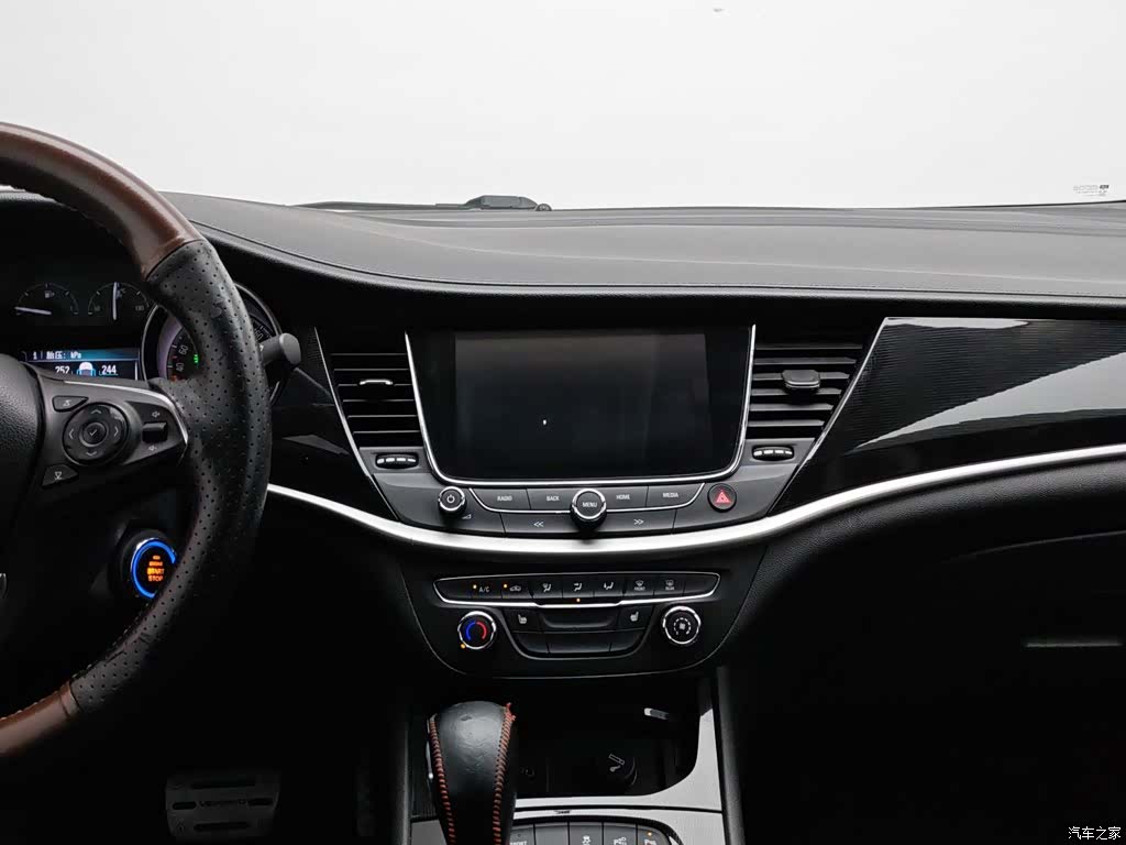 Buick Verano, 2016 12