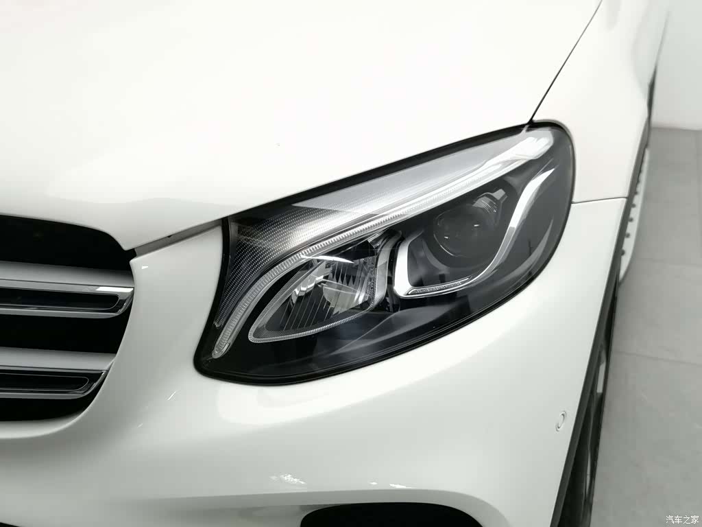 Mercedes-Benz GLC, 2018 7