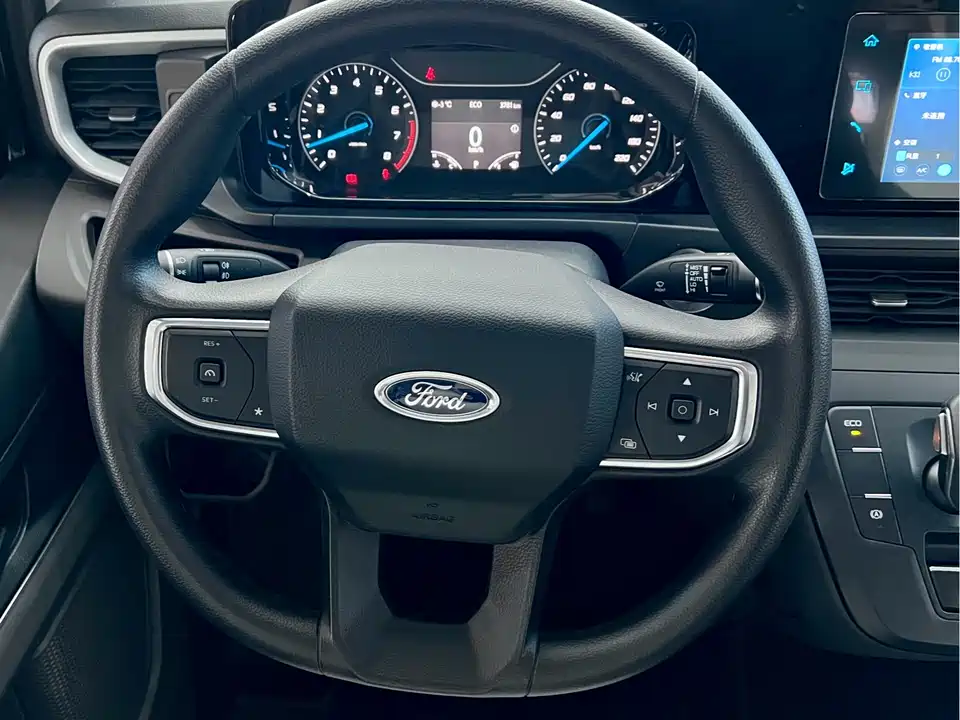 Ford Quanshun Ford Quanshun