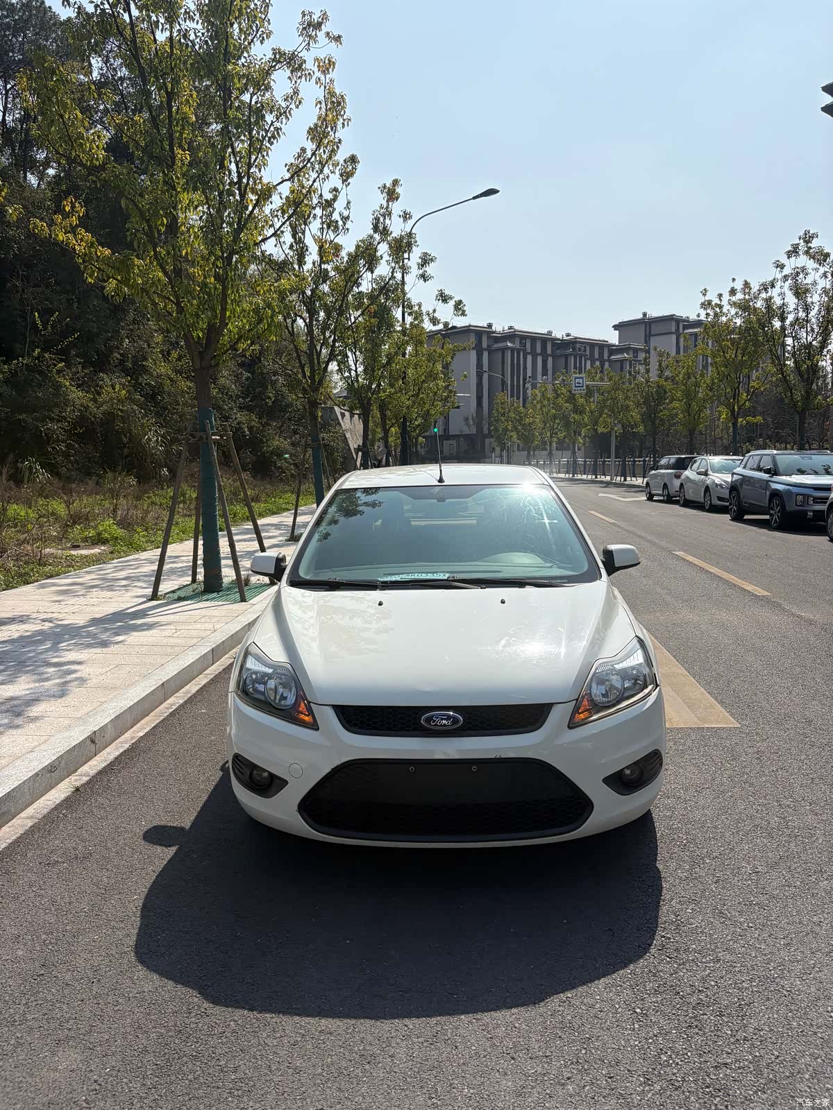 Ford Focus, 2013 2