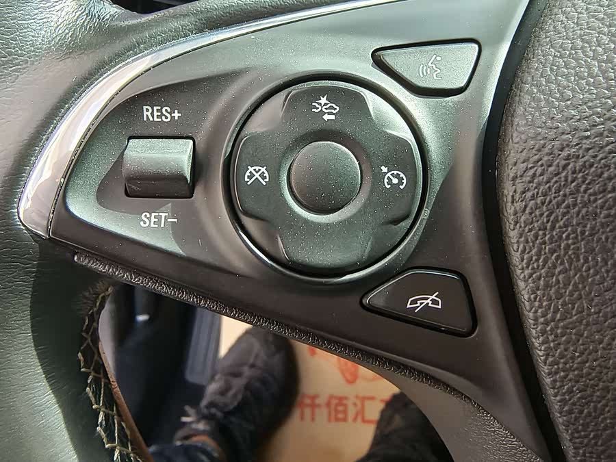 Buick Terrain Plus 2016, фото 15