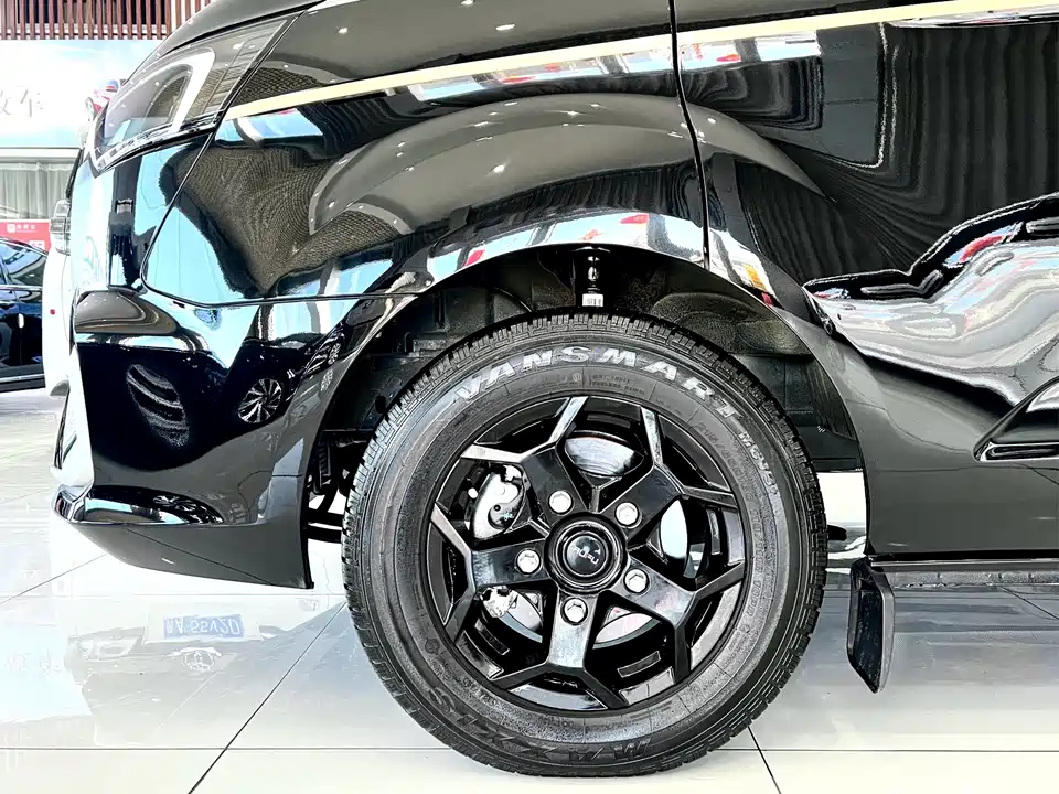 Ford Quanshun Ford Quanshun