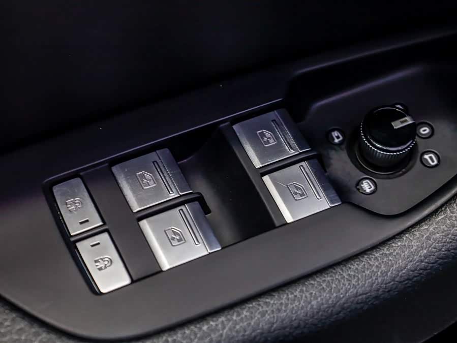Audi A6L 2026, фото 12