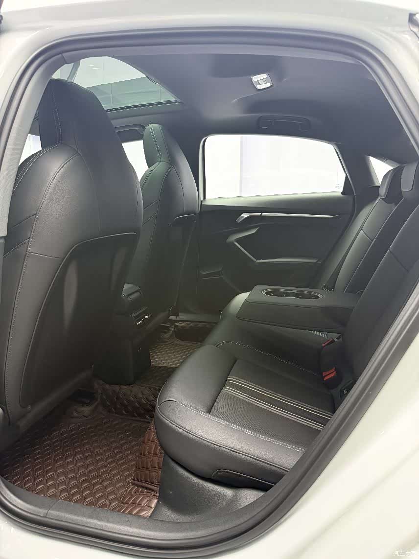 Audi A3, 2022 17