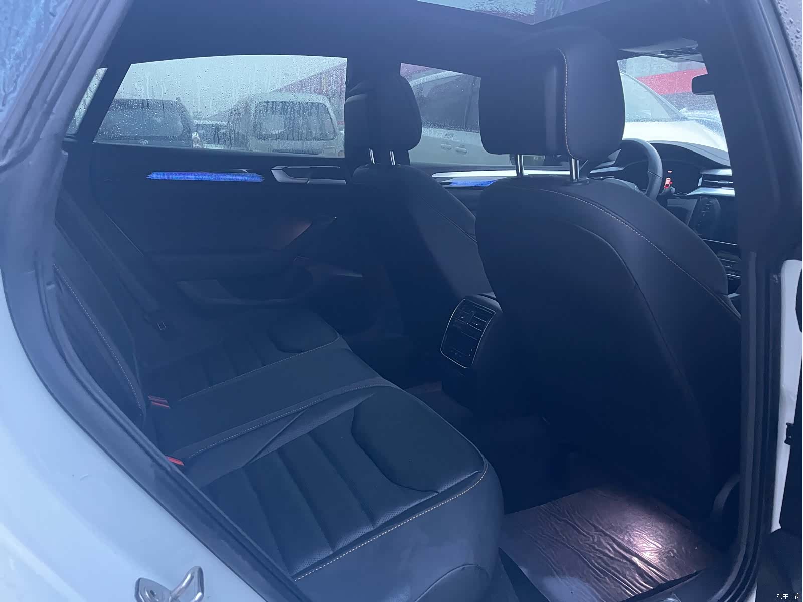 Volkswagen CC, 2024 8