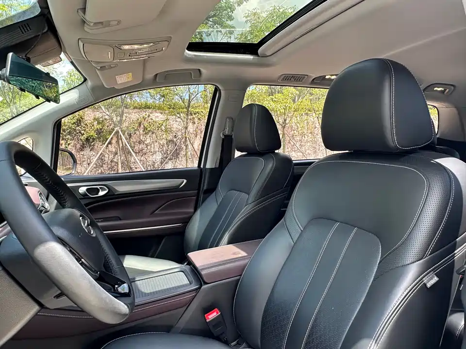 Trumpchi Trumpchi M6