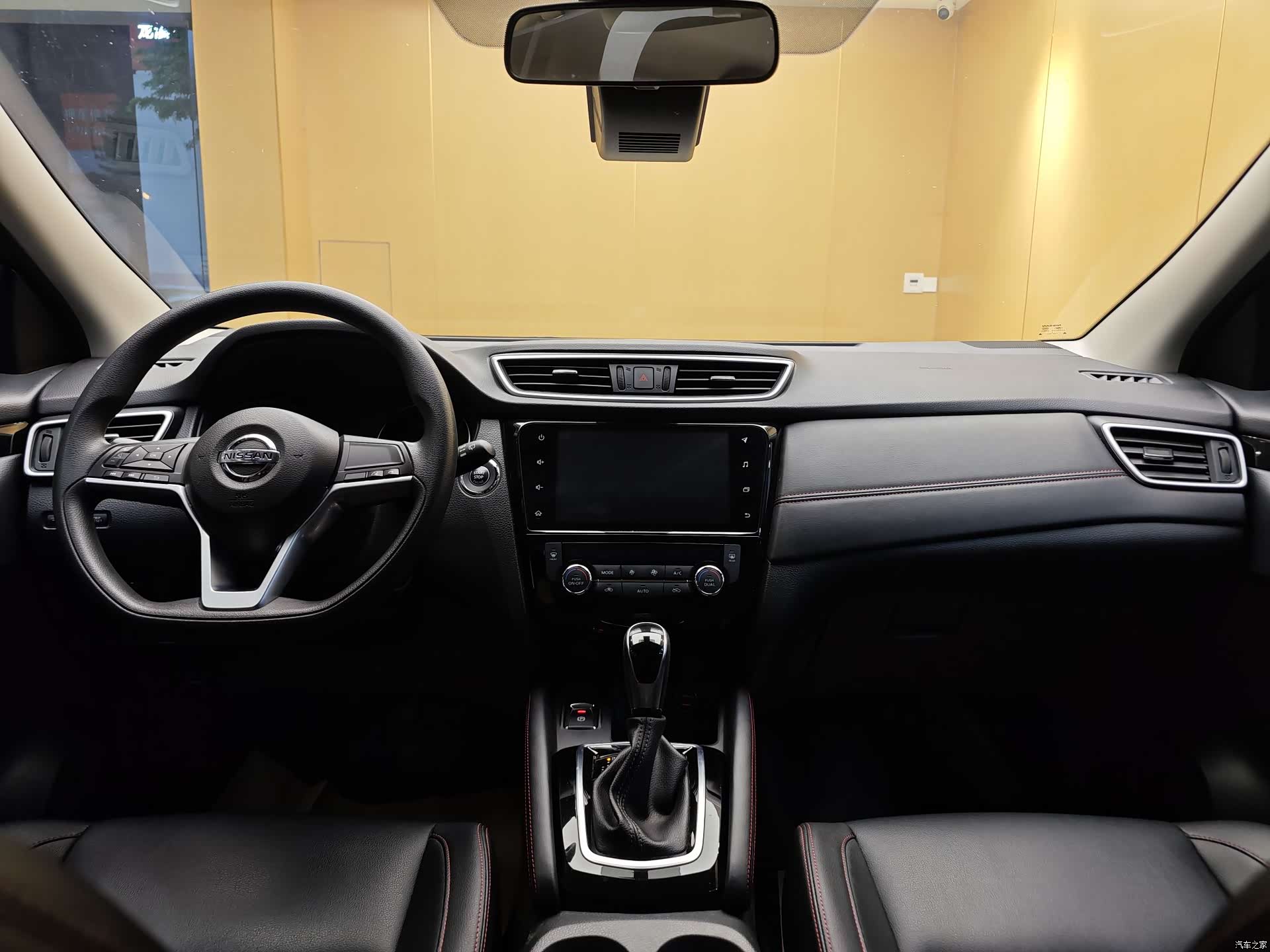 Nissan Qashqai, 2022 19