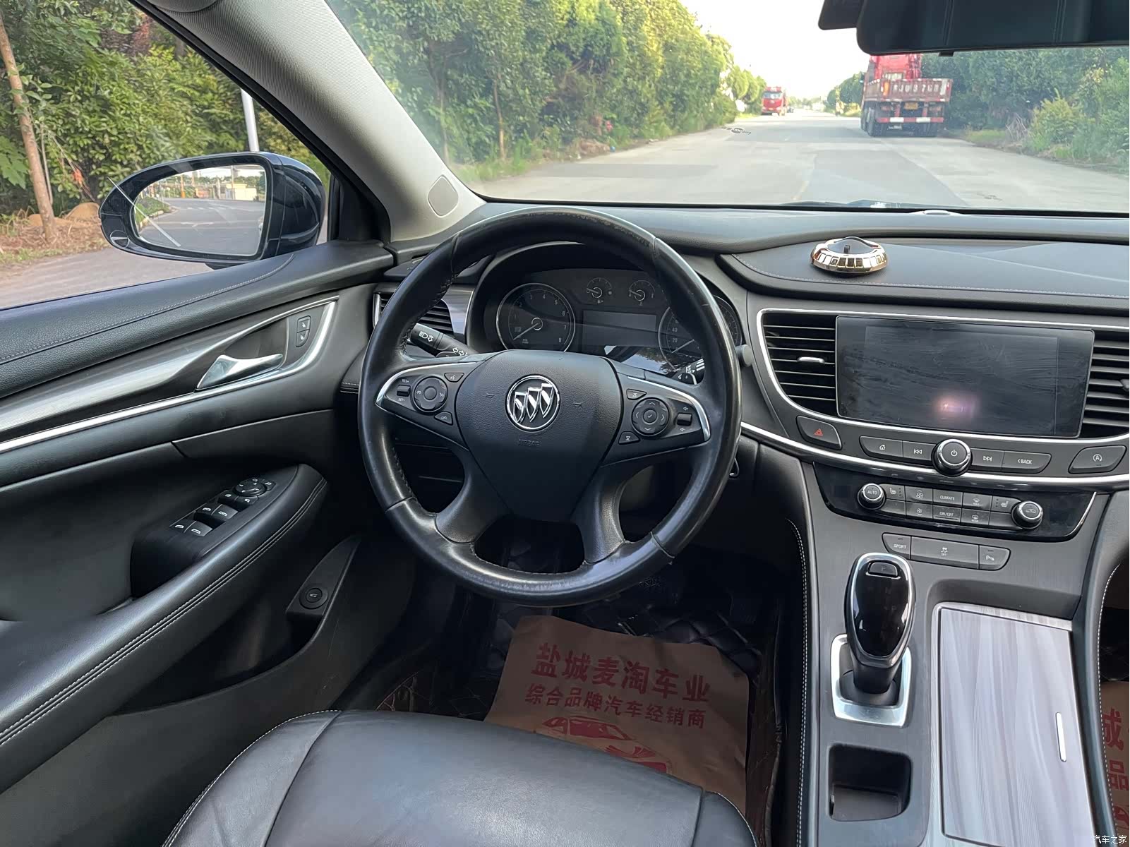 Buick LaCrosse, 2019 15
