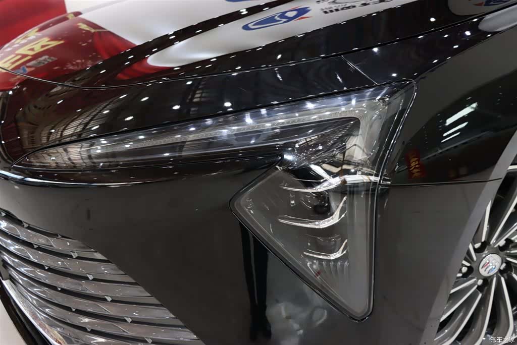 Buick LaCrosse, 2023 7