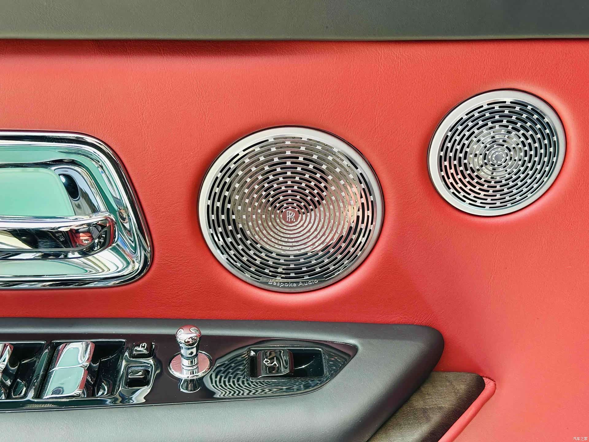 Rolls-Royce Cullinan, 2022 17