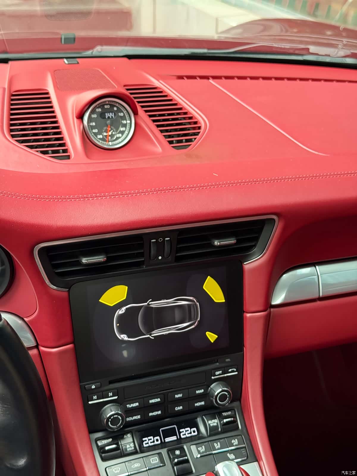 Porsche 911, 2016 все фото