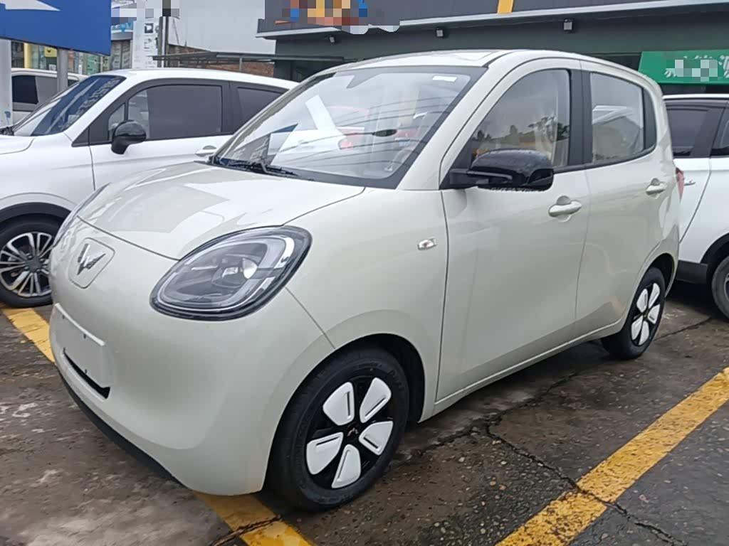 Wuling Mini EV