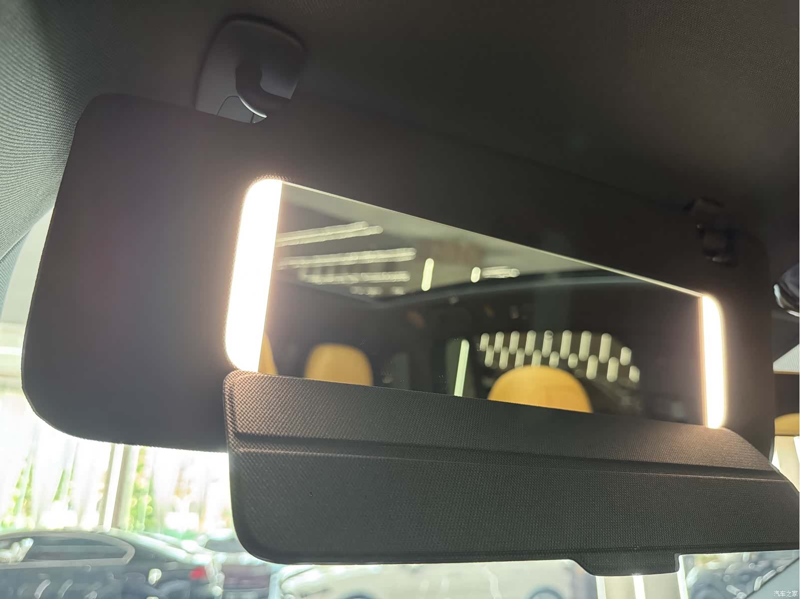 Li Auto i6, 2025 25
