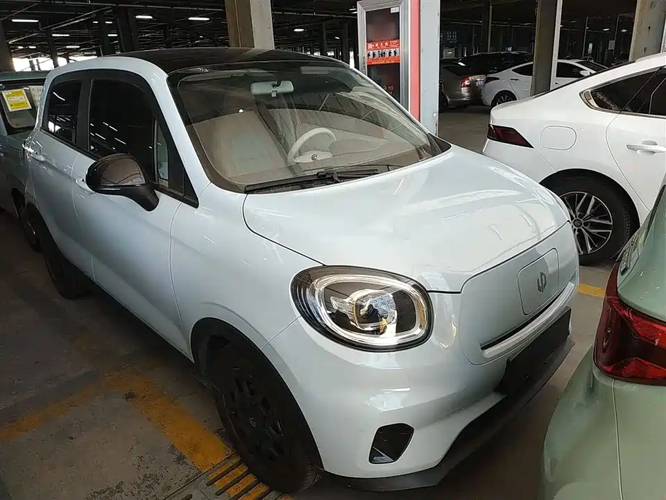 Leapmotor T03 Leapmotor T03