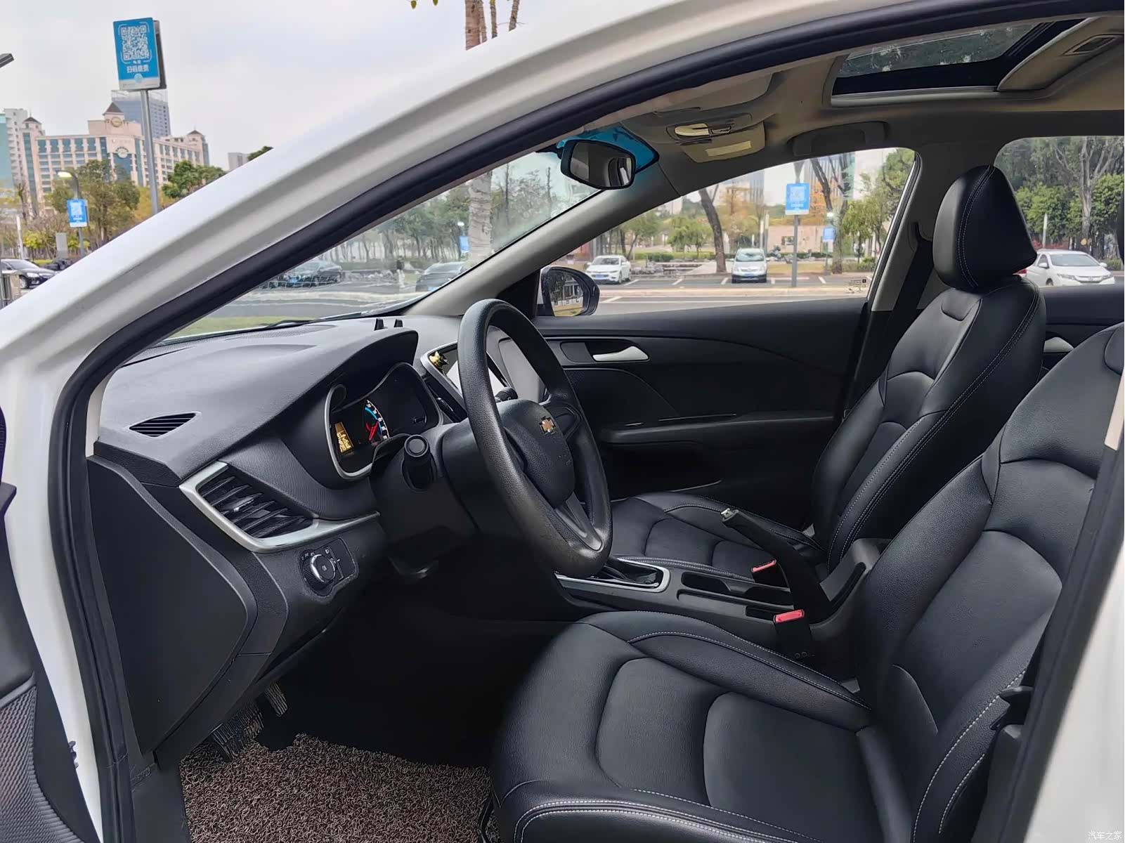 Chevrolet 320, 2018 9