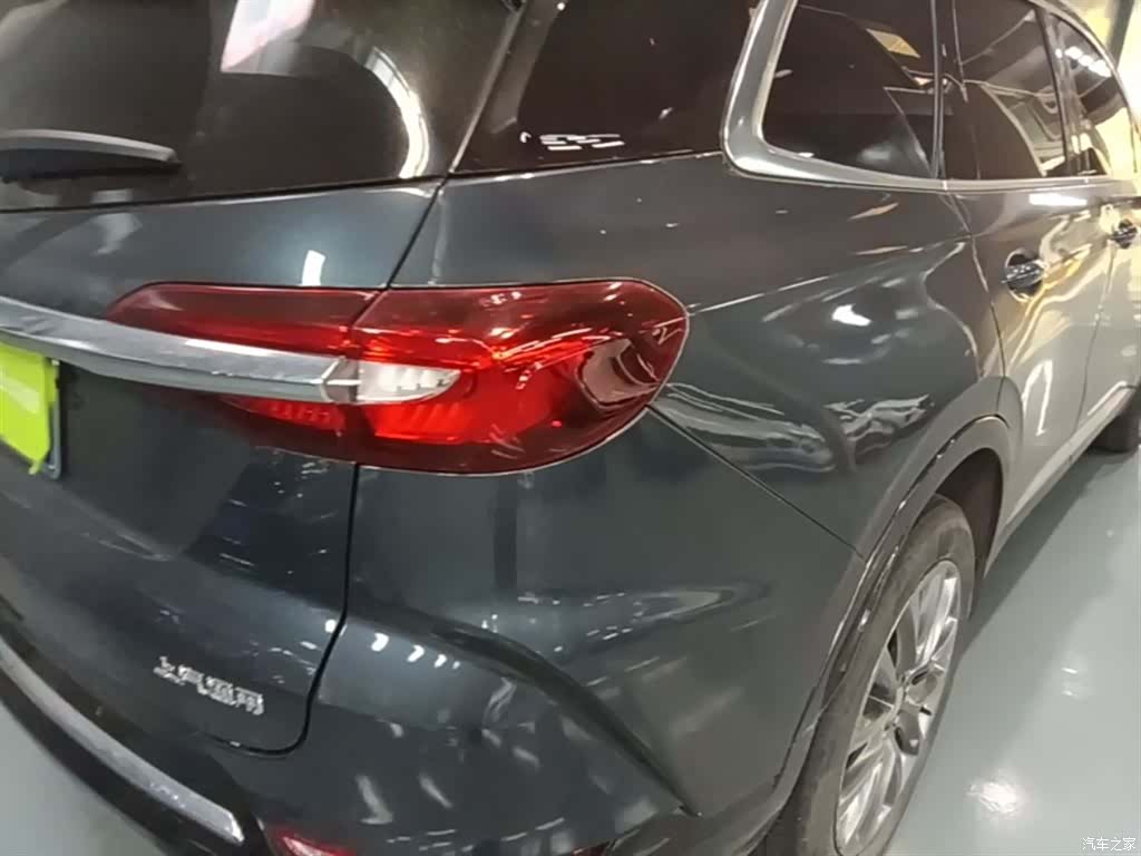 Buick Enclave, 2021 8