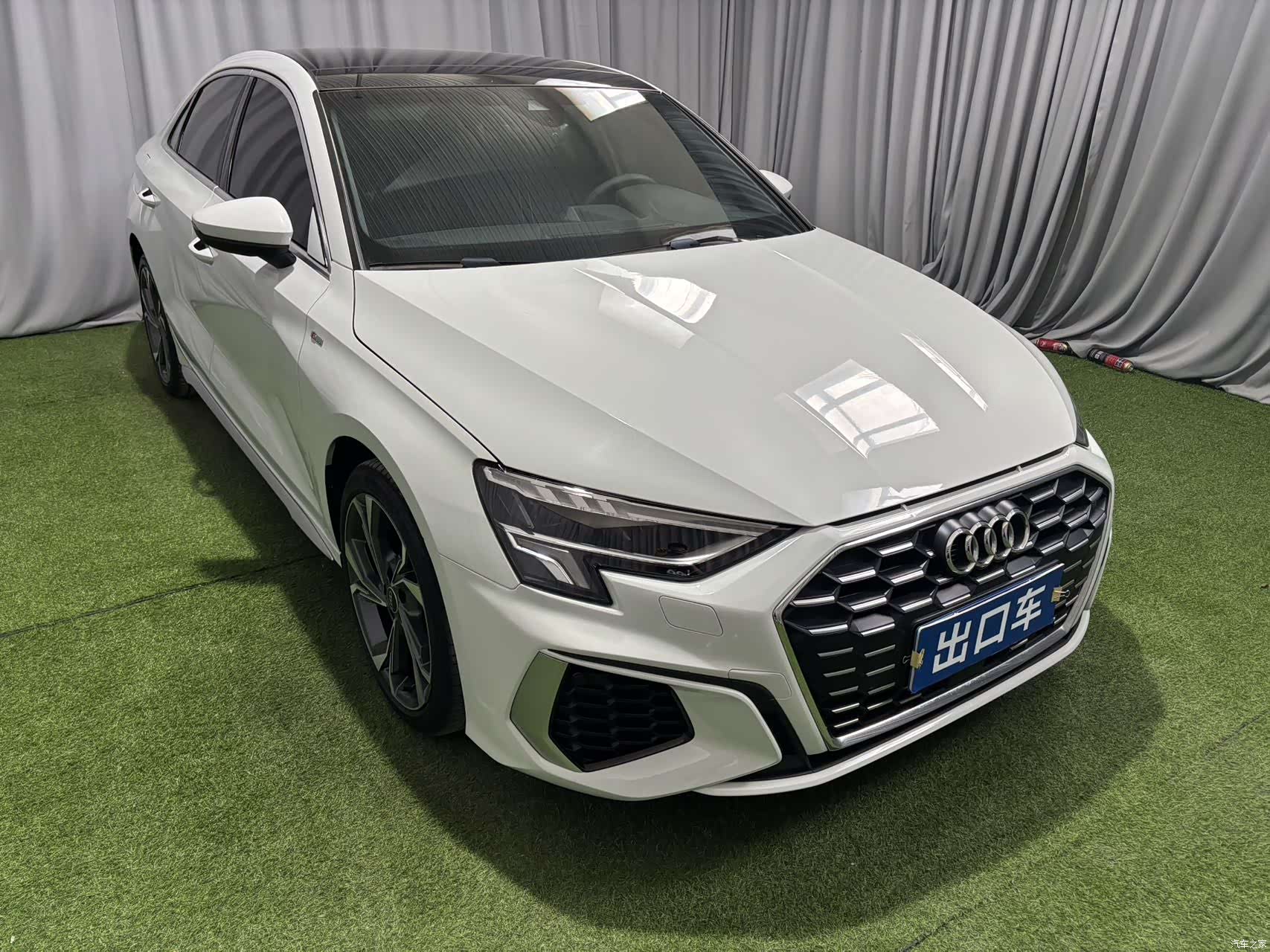 Audi A3, 2022 3