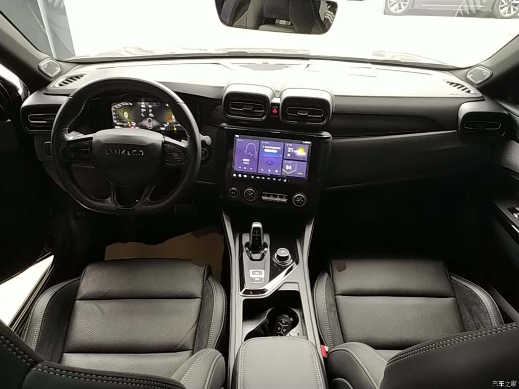Lynk & Co 02, 2022 10