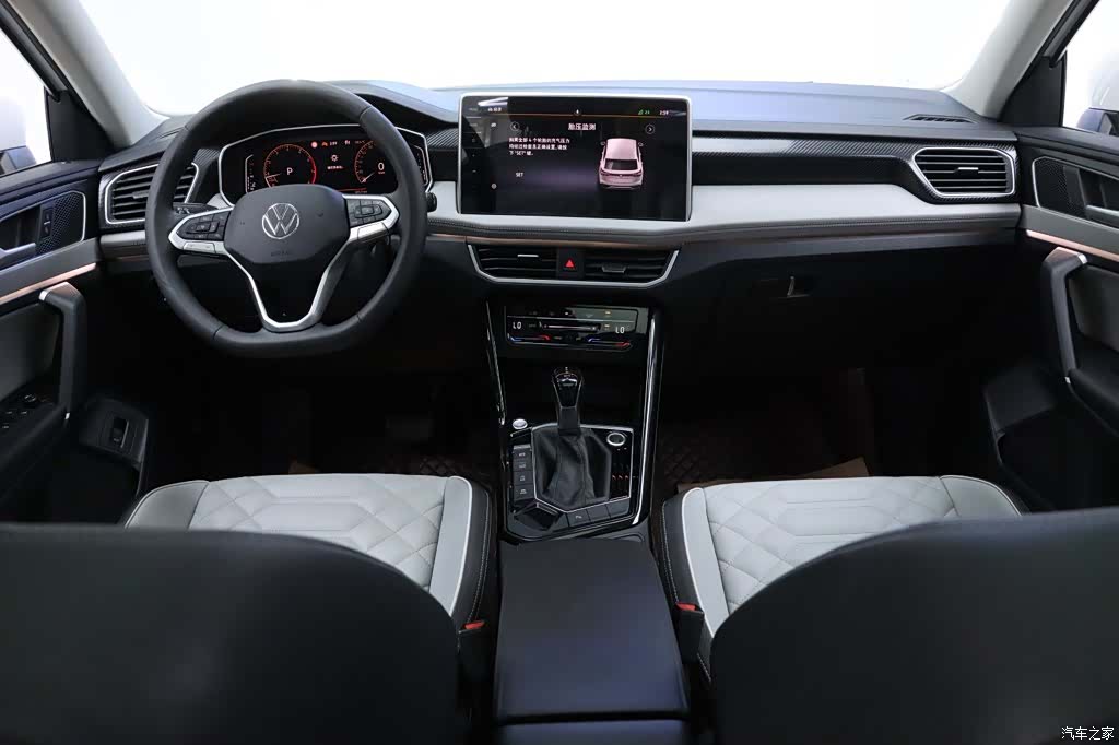 Volkswagen Tayron, 2023 21