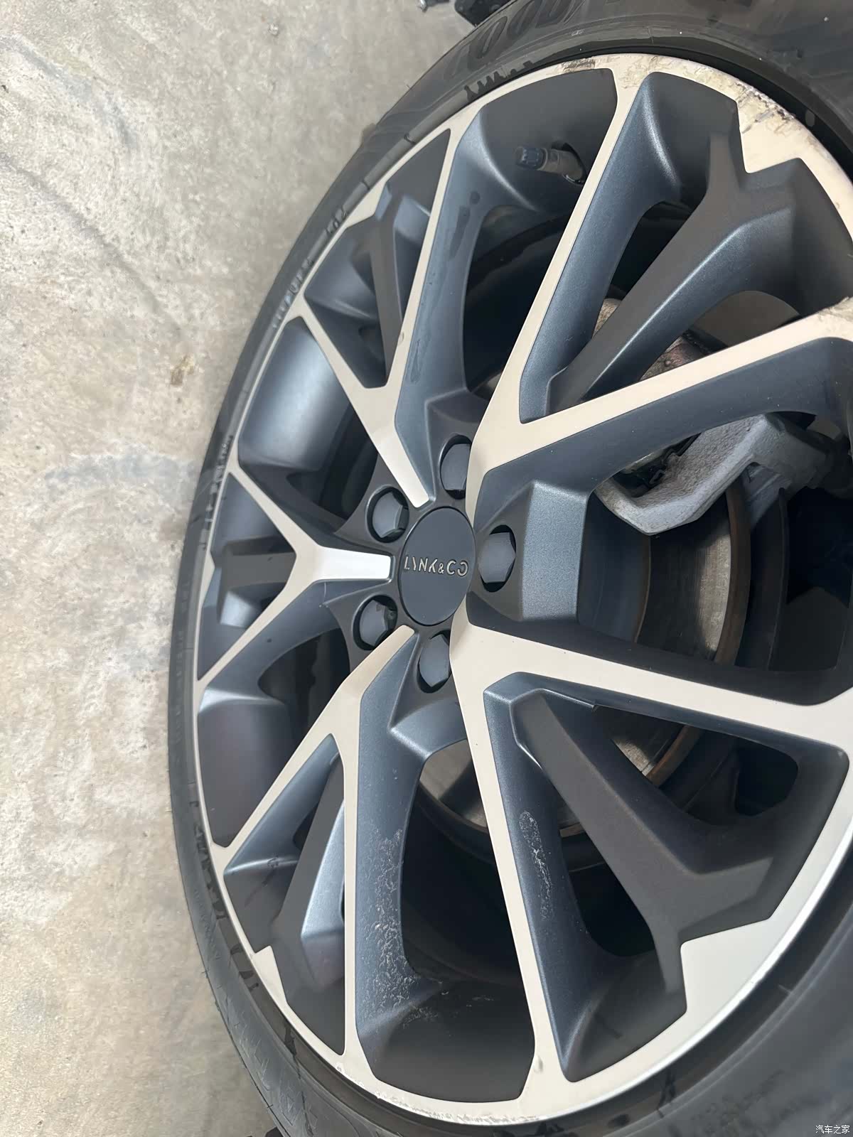 Lynk & Co 02, 2022 15