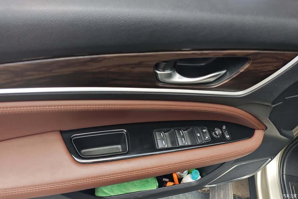Honda UR-V, 2019 9