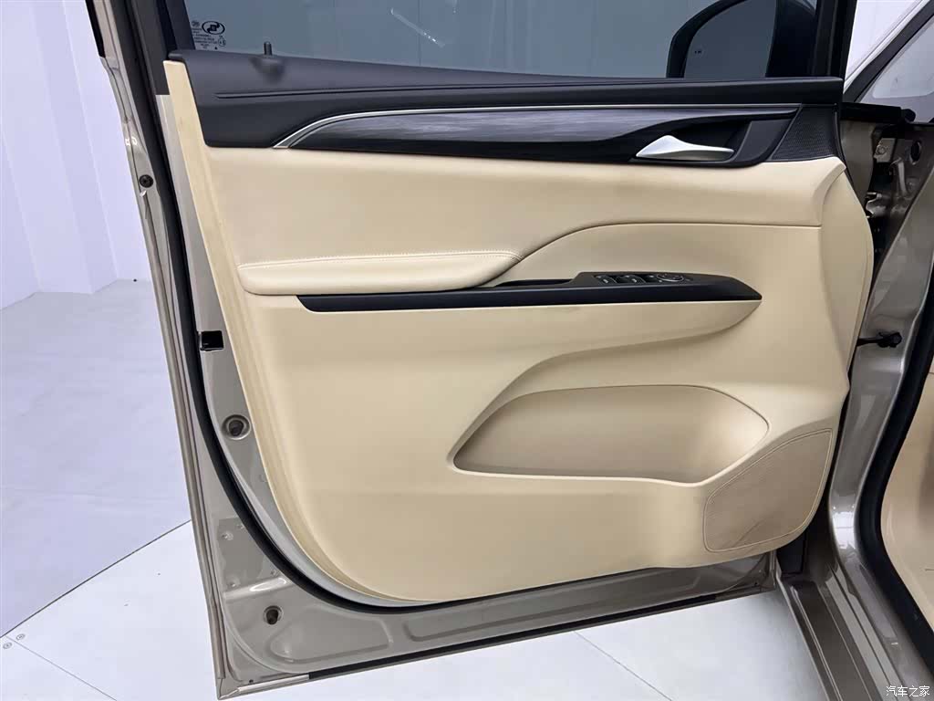 Buick GL8, 2023 16