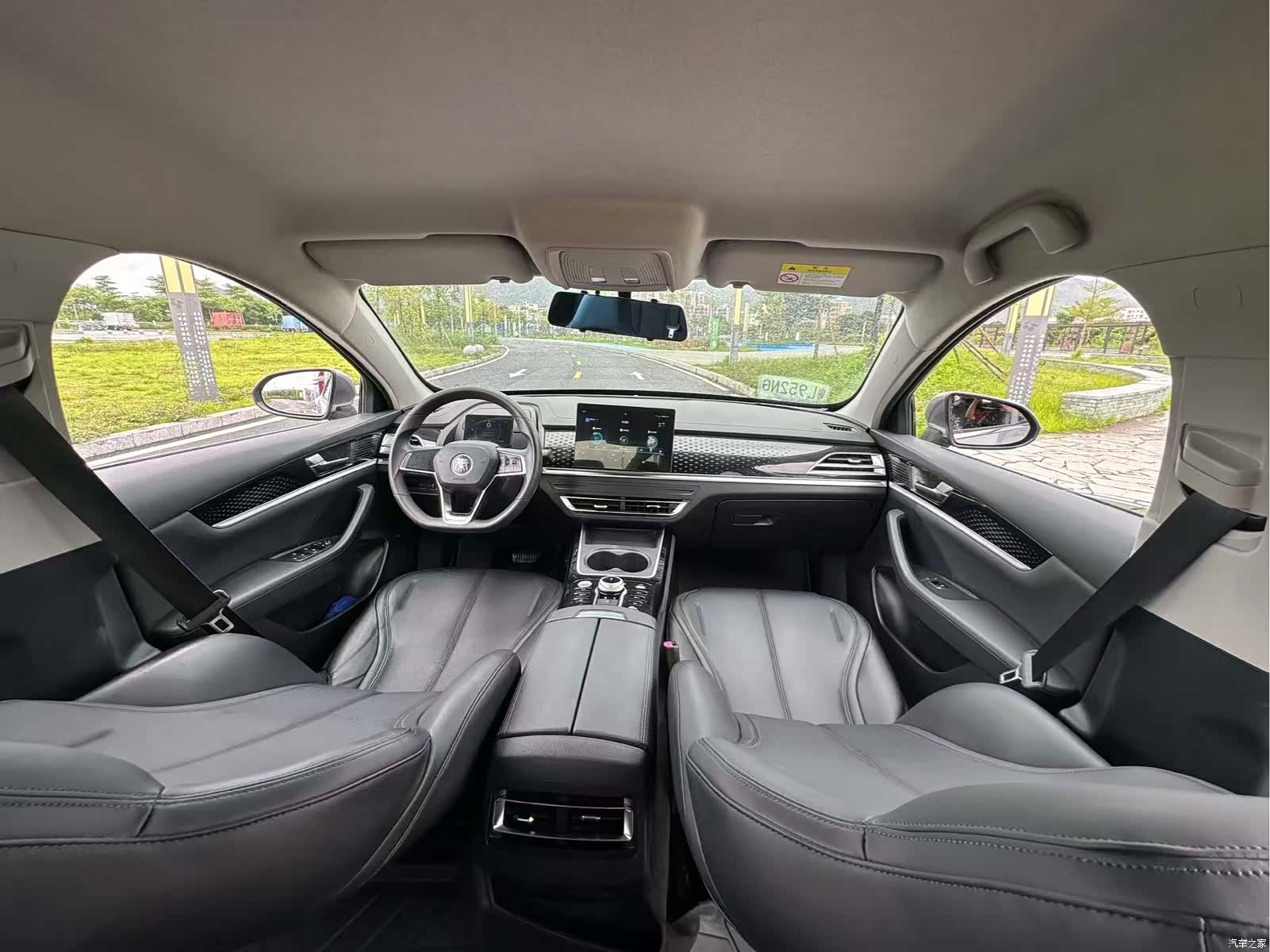 BYD Qin, 2022 25