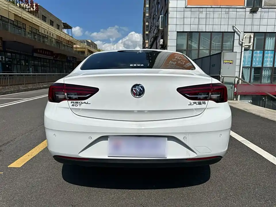 Buick Regal