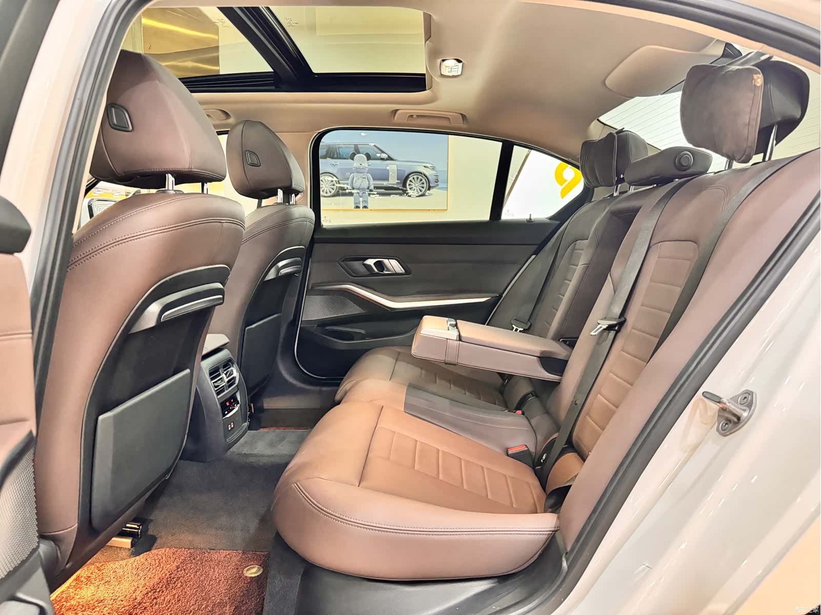 BMW 3 Series, 2021 13