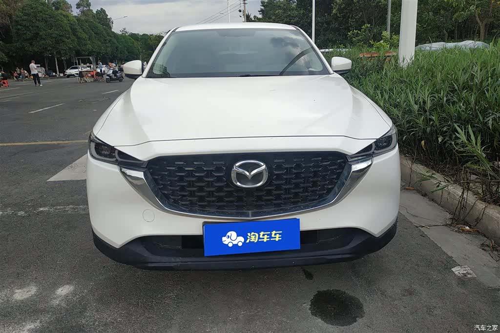 Mazda CX-5, 2024 2