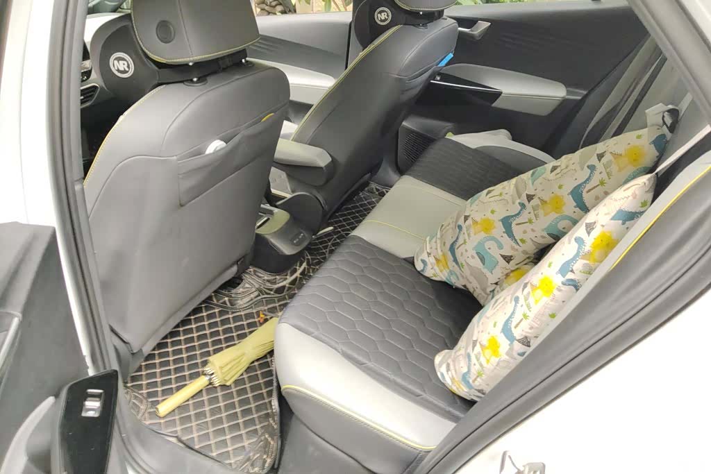 Volkswagen ID.3, 2022 11