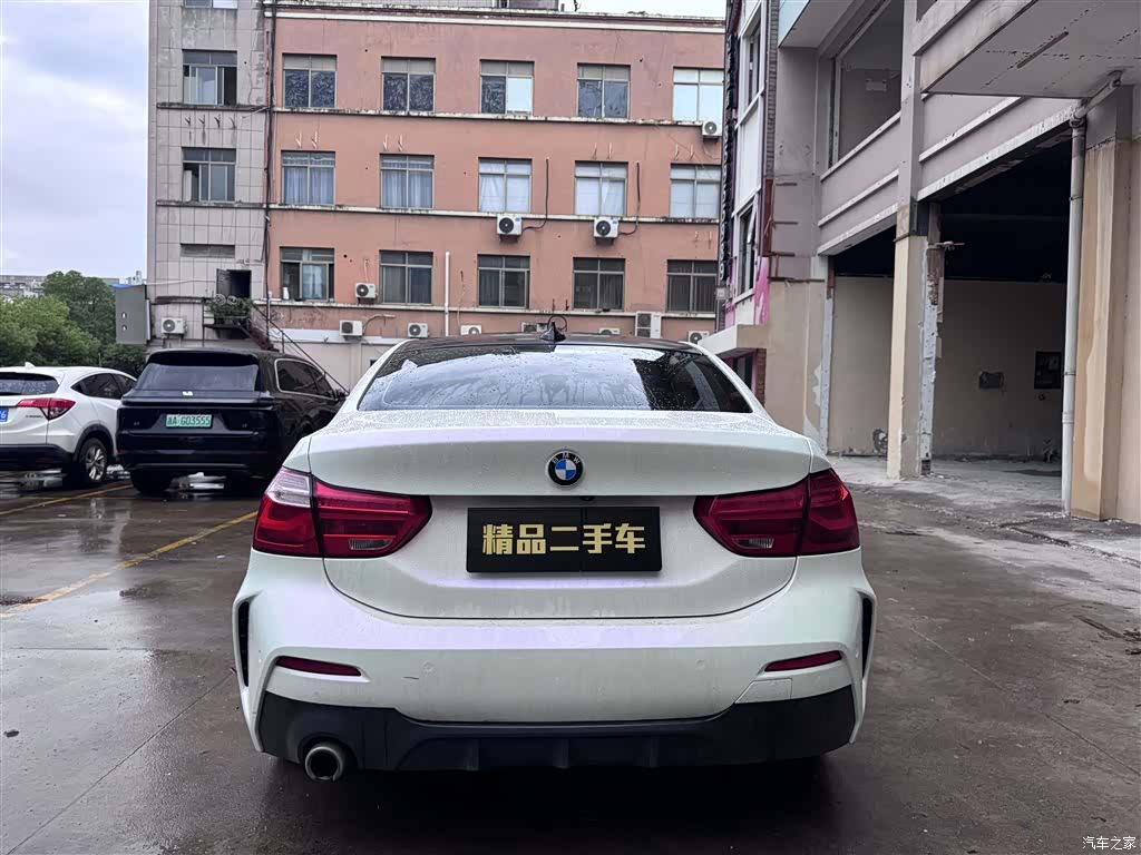 BMW 1 Series, 2019 7