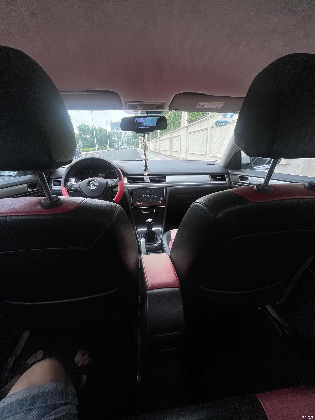 Volkswagen Bora, 2016 8