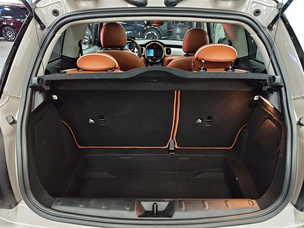 Mini Cooper, 2023 26