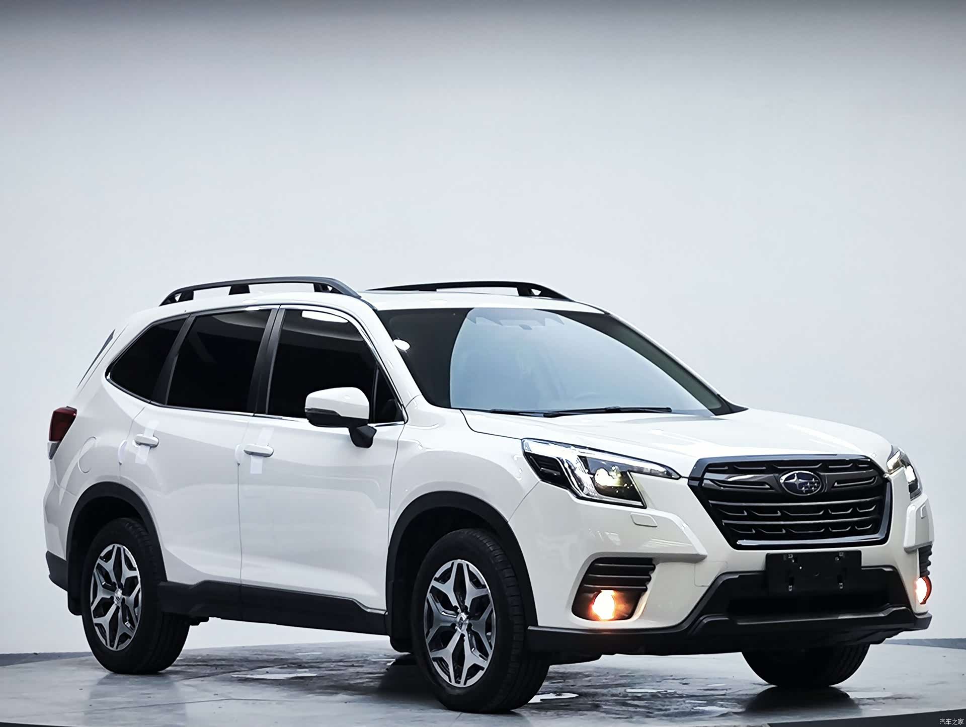 Subaru Forester, 2022 4
