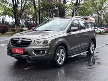 ����X80 2016�� 2.0L �ֶ�������